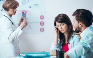 Mid Iowa fertility Unlocking Parenthood: How Fertility Specialists Help Build Your Family