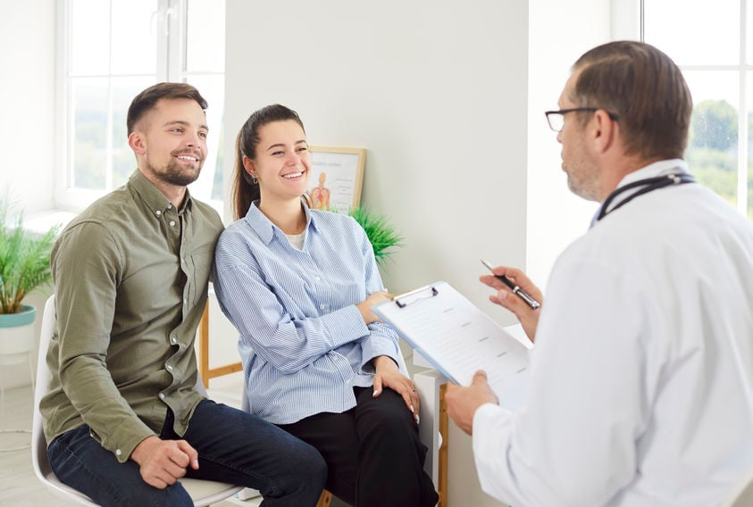 mid-iowa-fertility-Genetic-Carrier-Screening-What-Prenatal-Testing-To-Consider-Before-Getting-Pregnant